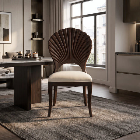 SILDTTRCHR085CARNA color walnut