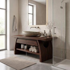 RTNGHNBRV081VNTNA color walnut