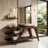 RTNGHNBRV087VNTNA color walnut