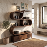 SILDTTRWMS059SHNA color walnut