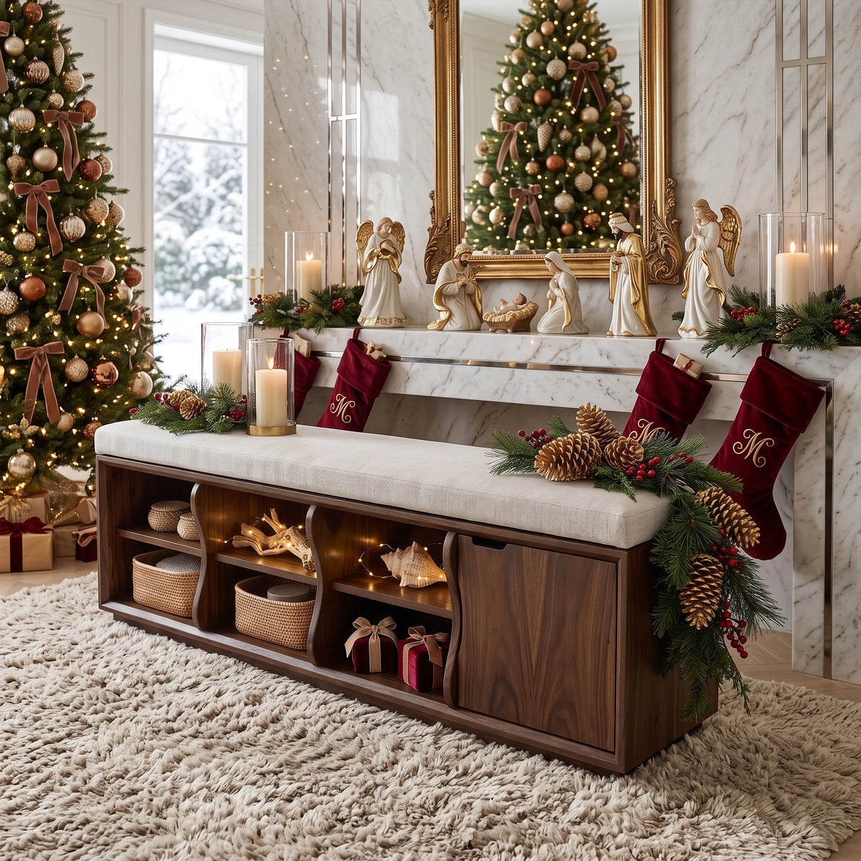 SILDTTRSTB015BENA color walnut