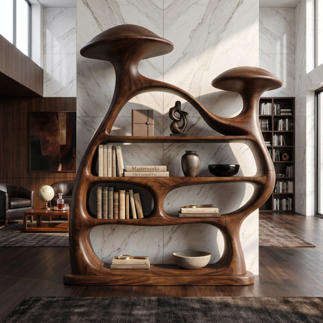 SILDTTNBS084BSNA color walnut