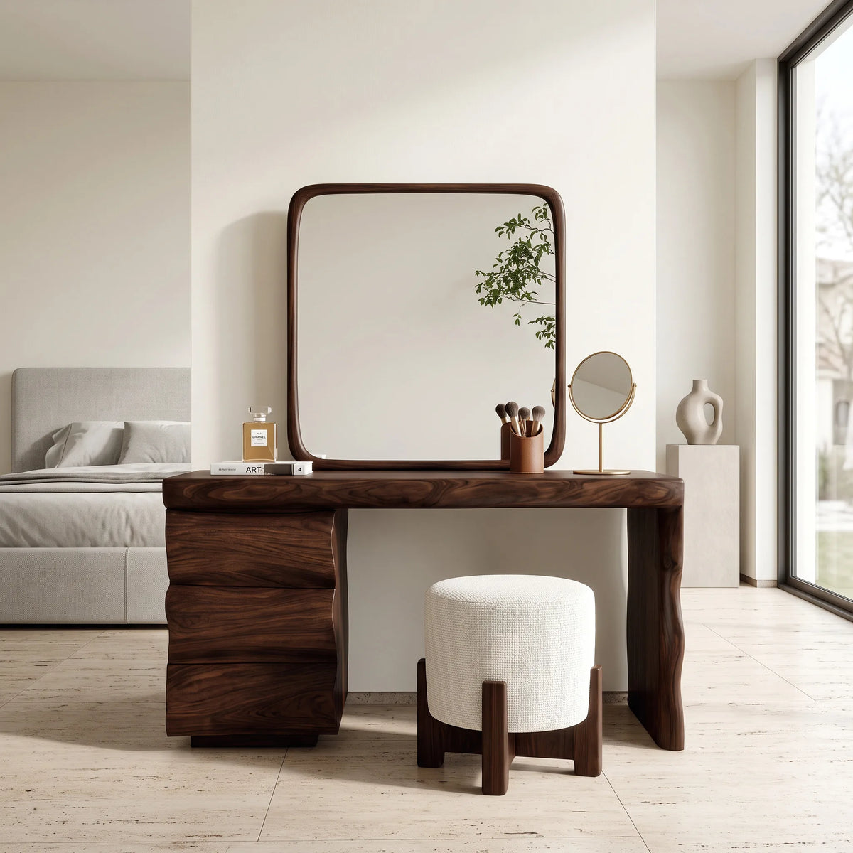 RTNGHNMKV033TBNA color walnut