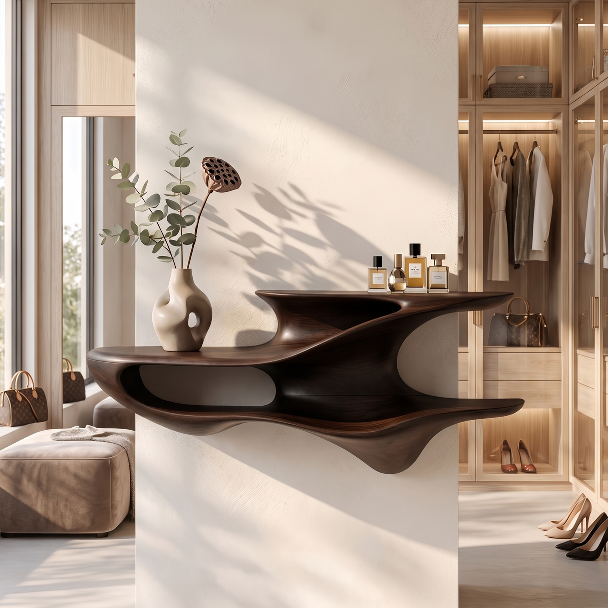 SILDTTNWMS001SHNA color walnut