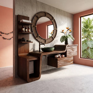SILDTTRBRV230VNTNA color walnut
