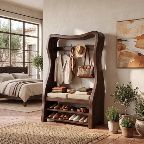 SILDTTRWDE040CBNNA color walnut