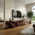 Contemporary TV Stand For Living Room
