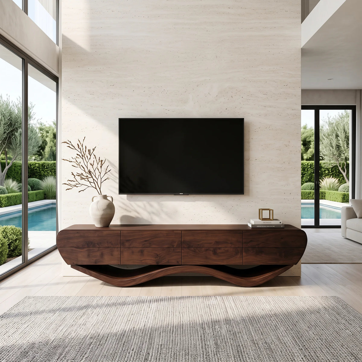 RTNGHNTVC173CBNNA color walnut