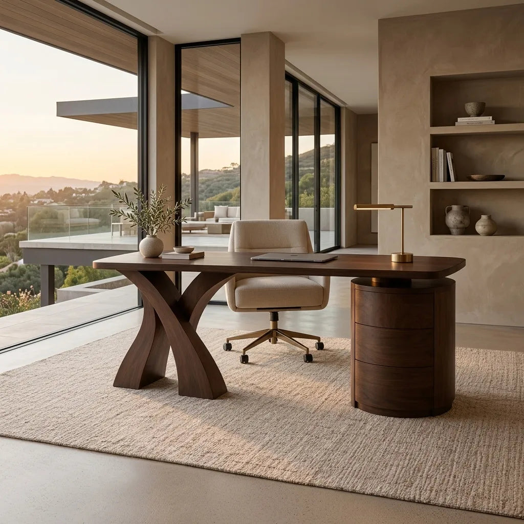 RTNGHNDE142DKNA color walnut