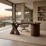 RTNGHNDE142DKNA color walnut