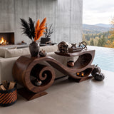 SILDTTRCS136TBNA color walnut