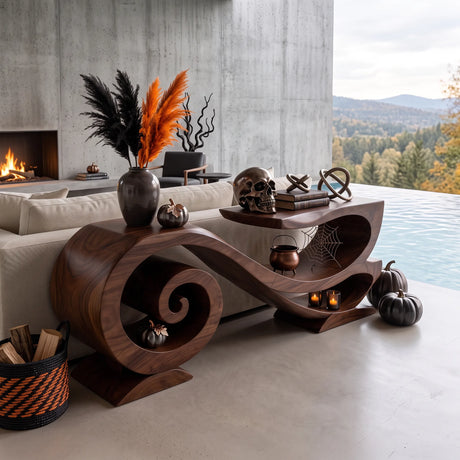 SILDTTRCS136TBNA color walnut
