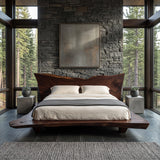 RTNGHNWB031BEDNA color walnut