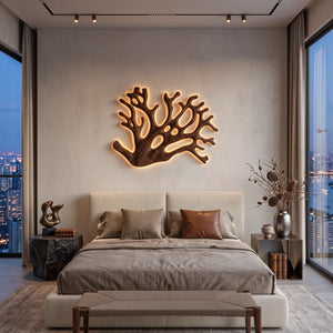 RTNGTTWWS007LANA color walnut