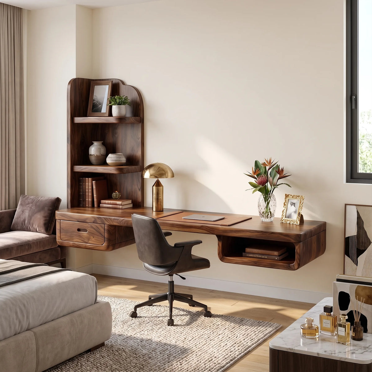 RTLDTLYDE032DKNA color walnut