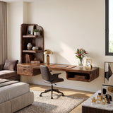 RTLDTLYDE032DKNA color walnut
