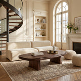 Handcrafted Live Edge Low Table For Living Room Furniture Decor