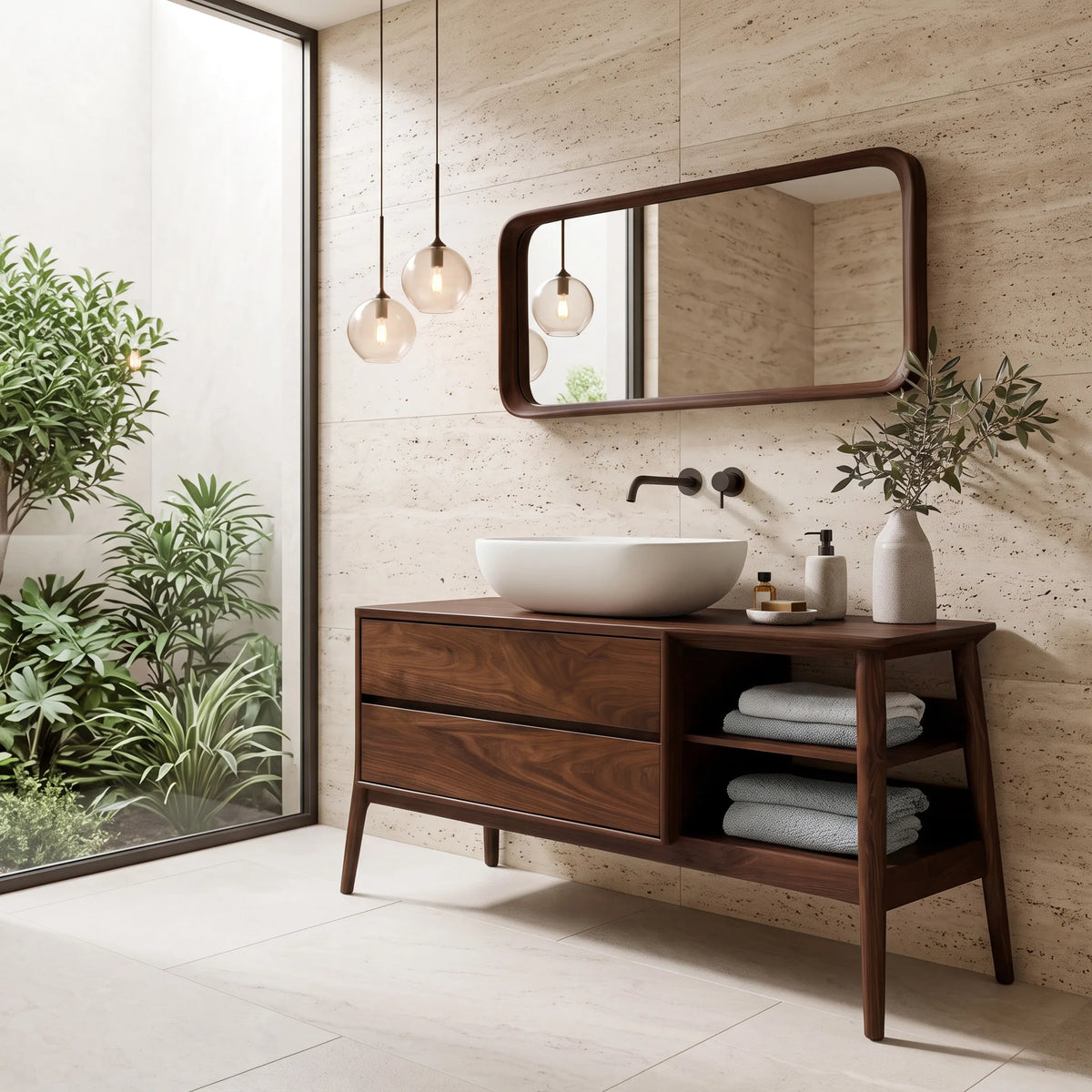 RTNGHNBRV091VNTNA color walnut