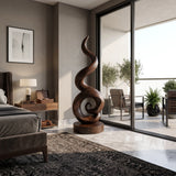 SILDTTRAS047SCNA color walnut