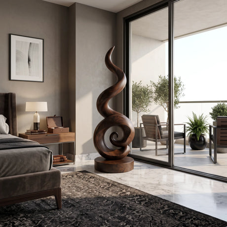 SILDTTRAS047SCNA color walnut