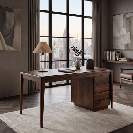 SITHHNDE045DKNA color walnut