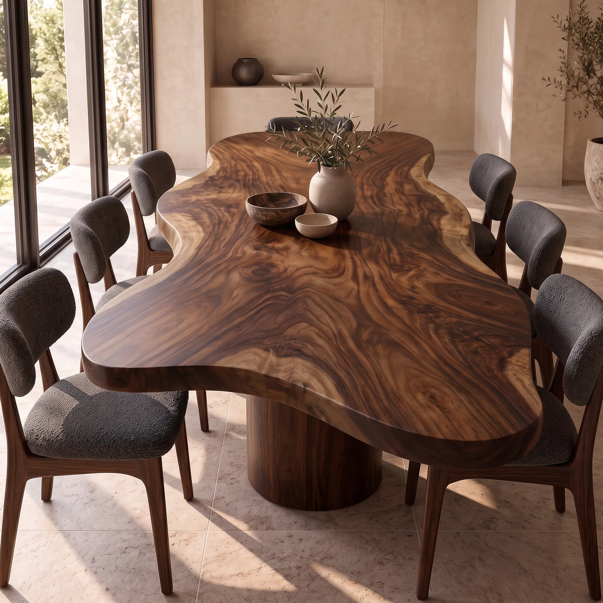 SILDTTRTBT026TBNA color walnut