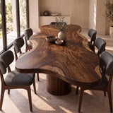 SILDTTRTBT026TBNA color walnut