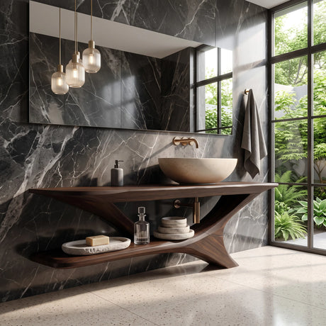 RTNGHNBRV088VNTNA color walnut
