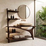 RTNGHNBRV095VNTNA color walnut