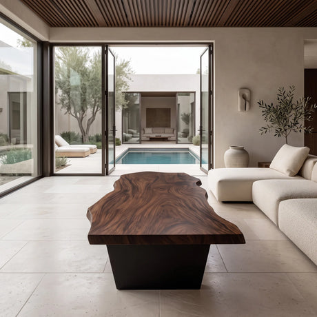 RTNGHNCF116TBNA color walnut