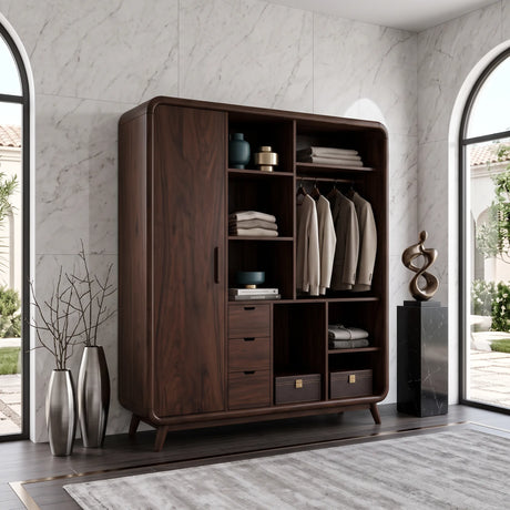 SILDTTRWDE014CBNNA color walnut