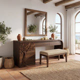 RTLDTLYMKV013TBNA color walnut