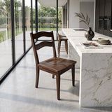 SILDTTRCHR079CARNA color walnut