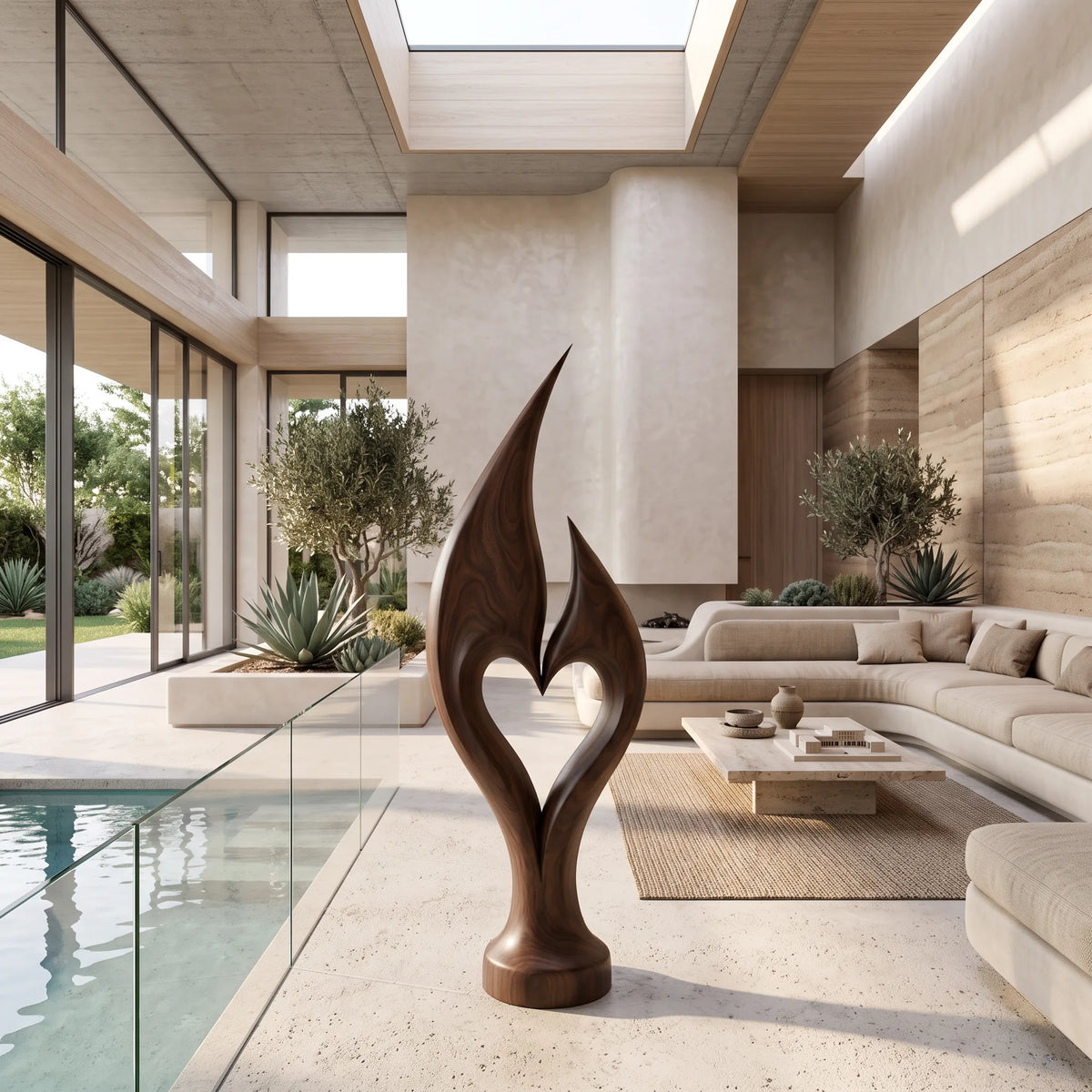 SILDTTNAS052SCNA color walnut