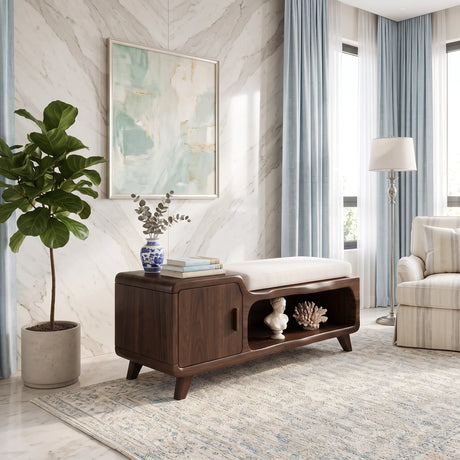 SILDTTRSTB003BENA color walnut