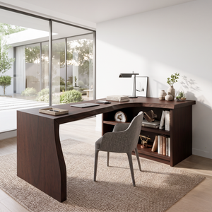 SITHTTDE054DKNA color walnut