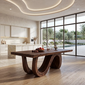 RTNGTTDN100TBNA color walnut