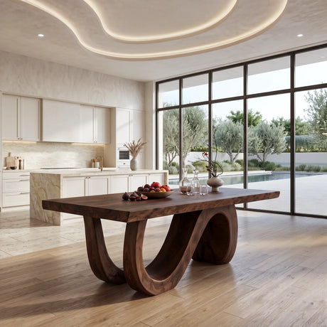 RTNGTTDN100TBNA color walnut