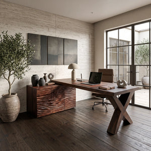 RTNGTTDE113DKNA color walnut