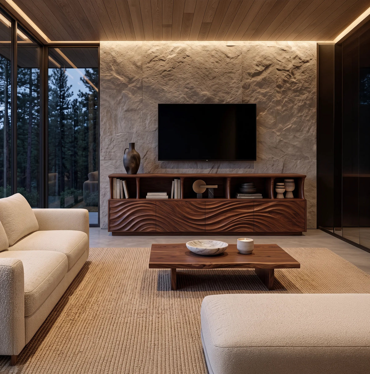 RTNGTTTVC136CBNNA color walnut