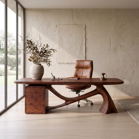 RTNGTTDE133DKNA color walnut