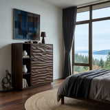 RTNGHNDR001CBNNA color walnut
