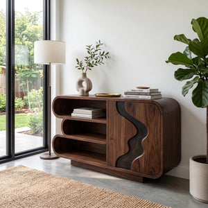 SILDTTRSD026CBNNA color walnut