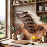 RTLDTLYKH022KHONA color walnut