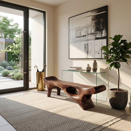 SITHHNCHR050CARNA color walnut