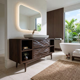 RTNGHNBRV083VNTNA color walnut