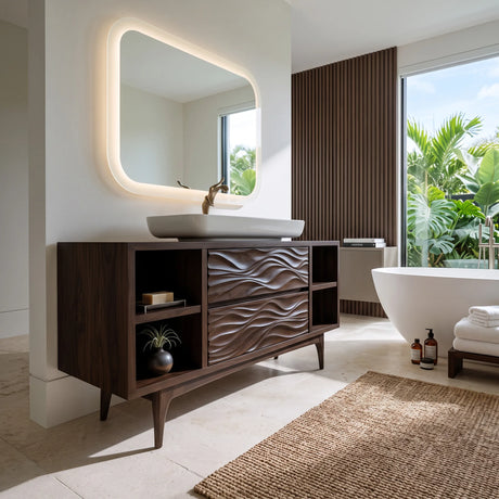 RTNGHNBRV083VNTNA color walnut