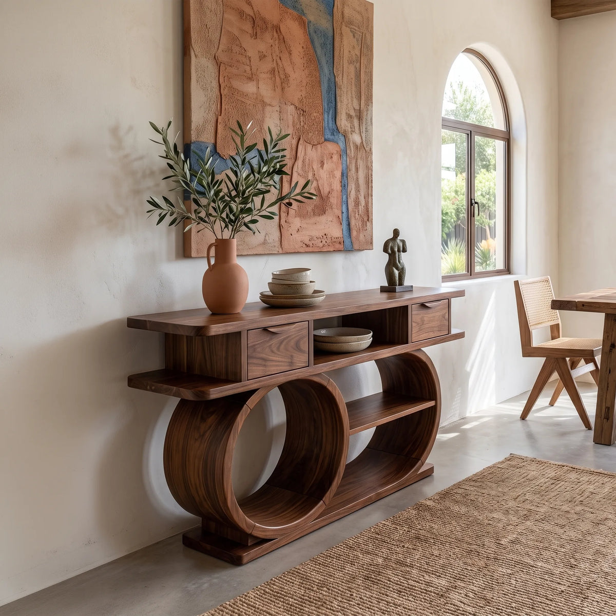 RTLDTLYCS097TBNA color walnut