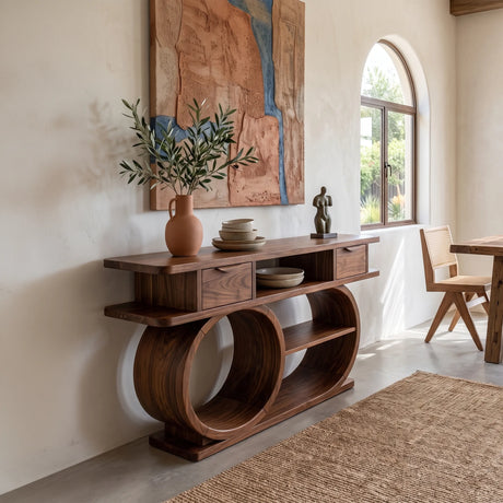 RTLDTLYCS097TBNA color walnut