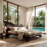 RTNGHNWB027BEDNA color walnut